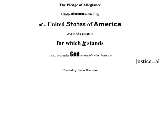 the-usa screenshot