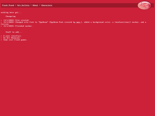 main screenshot