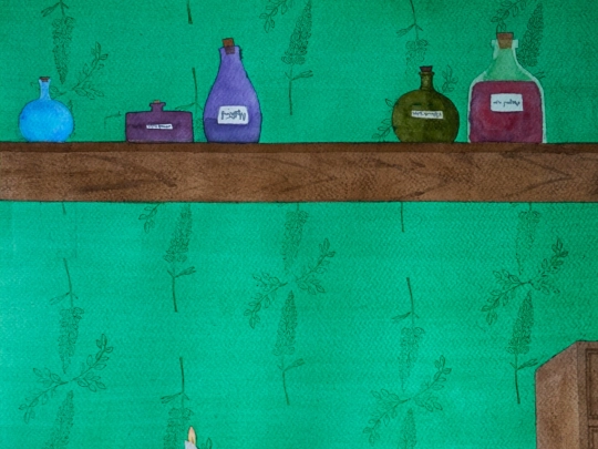 occupation screenshot