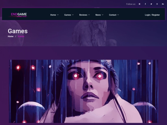 game-single screenshot