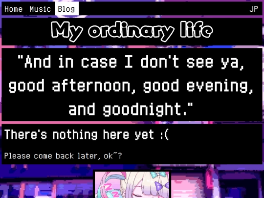 en/blog screenshot