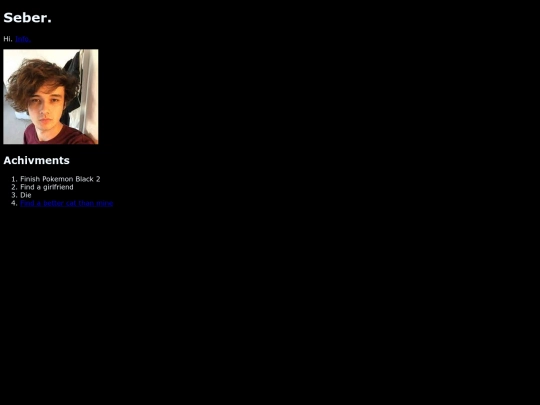 prova2 screenshot