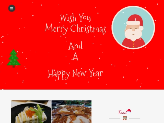 Merry screenshot