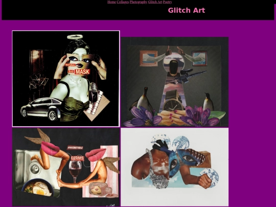 glitches screenshot