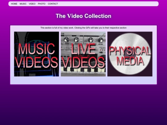 video/abtv screenshot