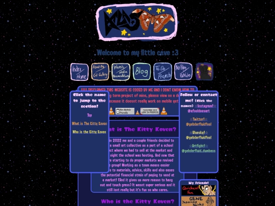 ArtGroup screenshot