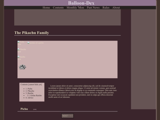 gen01/bdex025 screenshot
