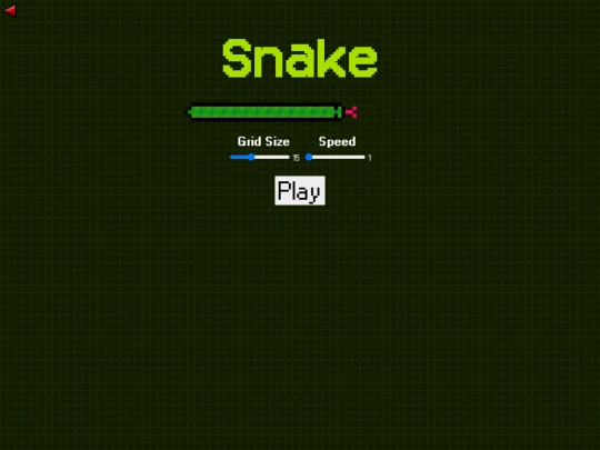static/htm/snake screenshot