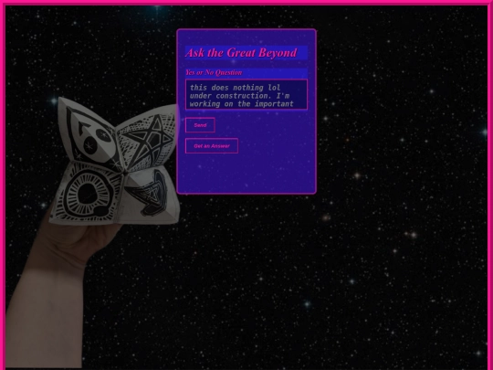 cootie screenshot