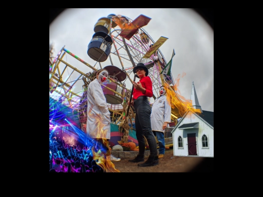 thecarnival screenshot
