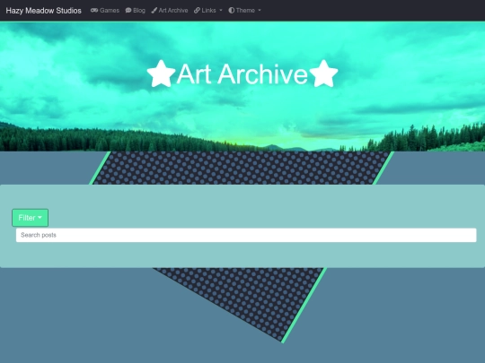 artwork screenshot