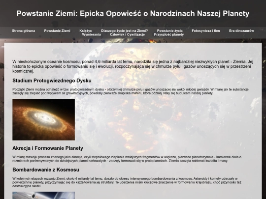 podstrona1 screenshot