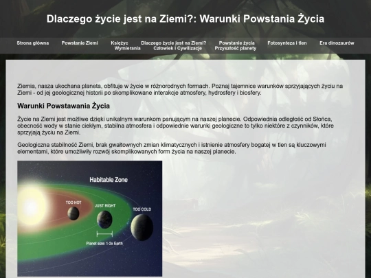 podstrona3 screenshot