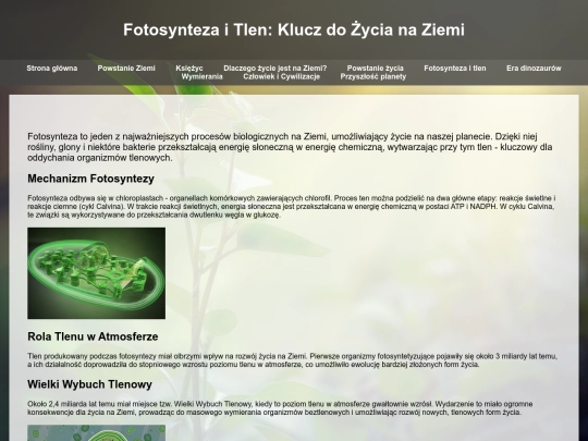 podstrona5 screenshot