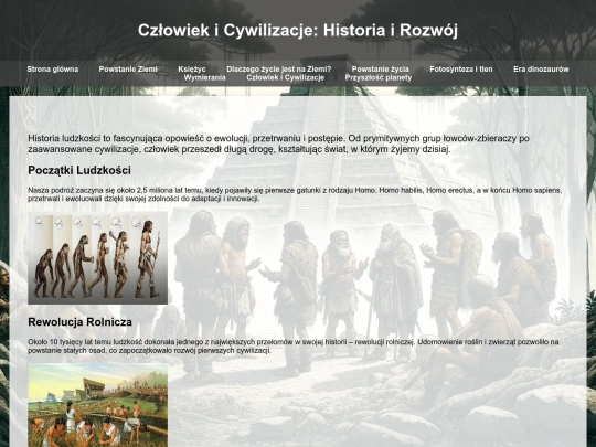 podstrona8 screenshot