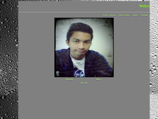Link/p4 screenshot