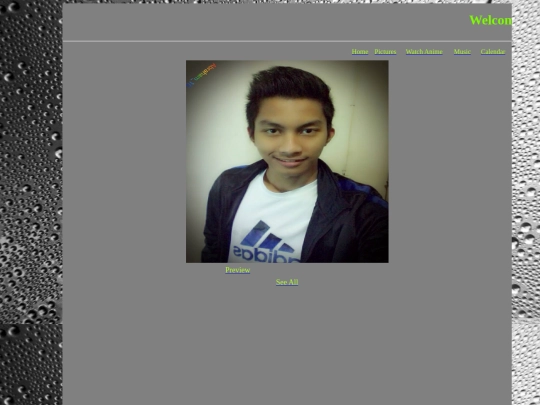 Link/p6 screenshot