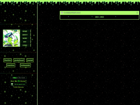 j screenshot