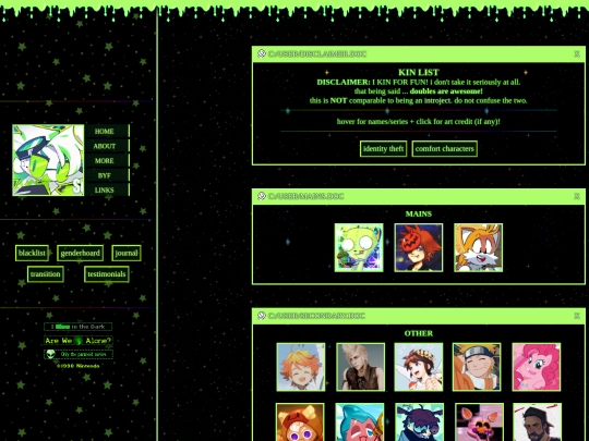 k screenshot