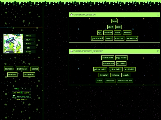 l screenshot