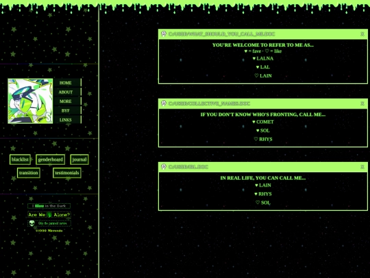 n screenshot