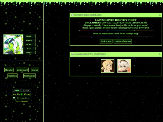 nrk screenshot