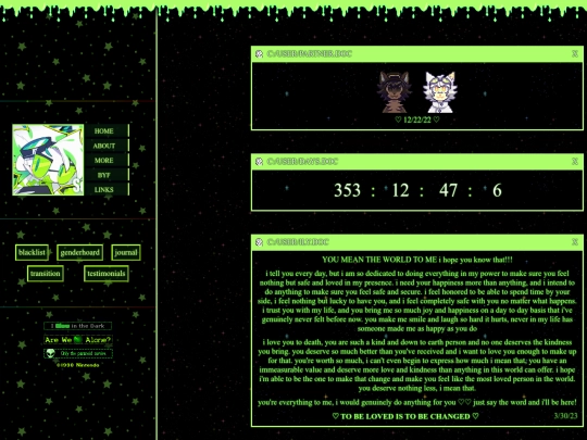 ps screenshot
