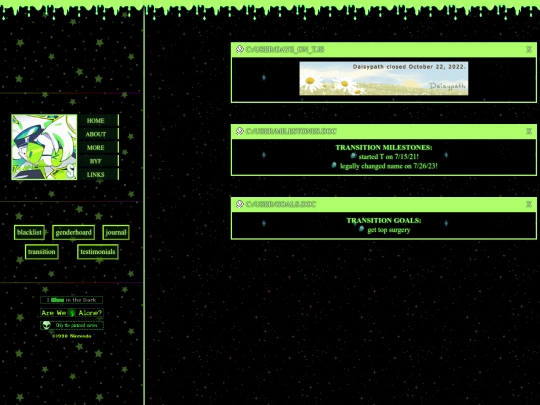 t screenshot