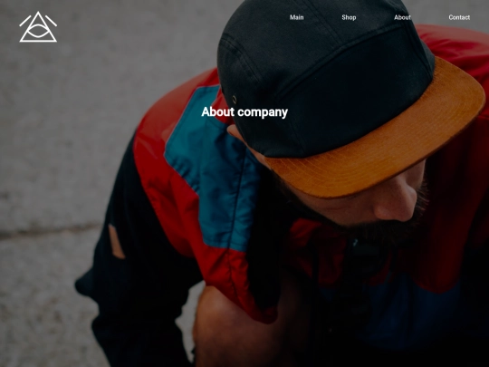kepki/about screenshot