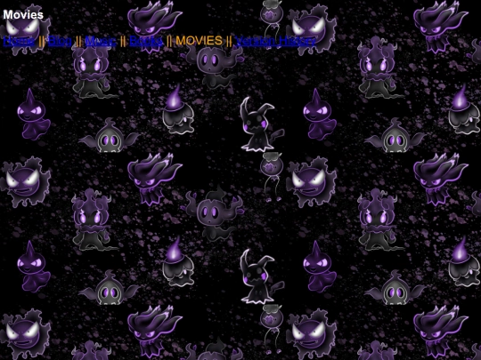 movies screenshot
