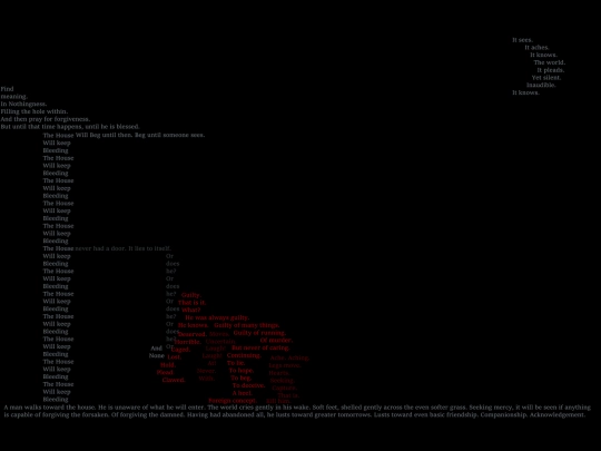 manofpain screenshot