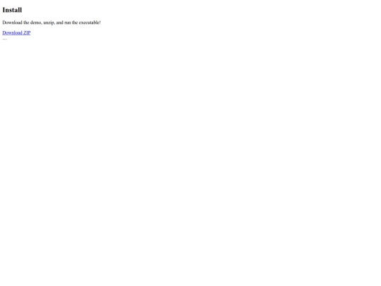 RobloxZ/install screenshot