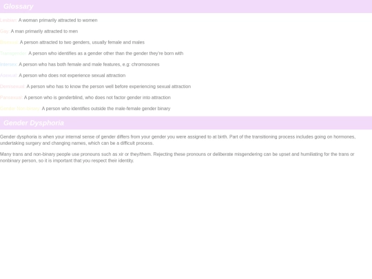 content screenshot