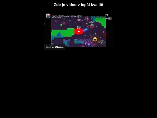 SirFoxVideo1 screenshot
