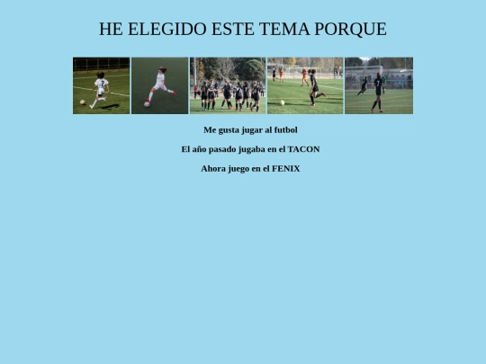 Frames/Pract12.html/PAGINA11.HTML/pag11 screenshot