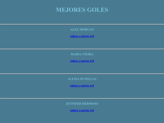 Frames/Pract12.html/PAGINA3.HTML/pag3 screenshot