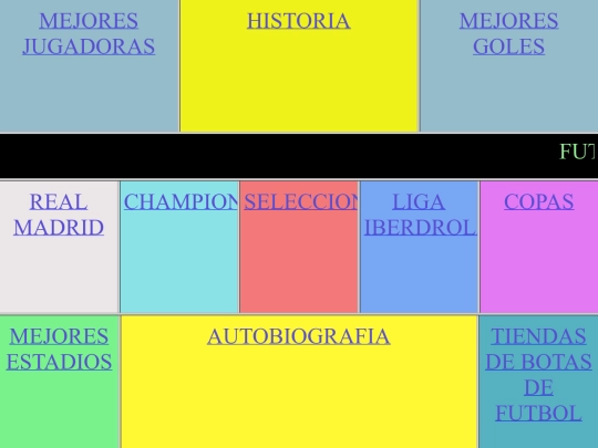 Frames/Pract12.html/PRINCIPAL screenshot
