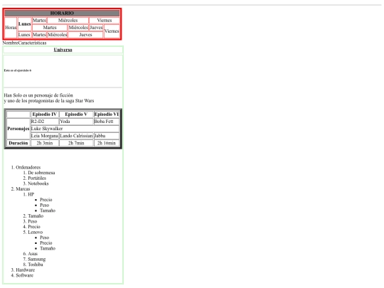 tabla screenshot