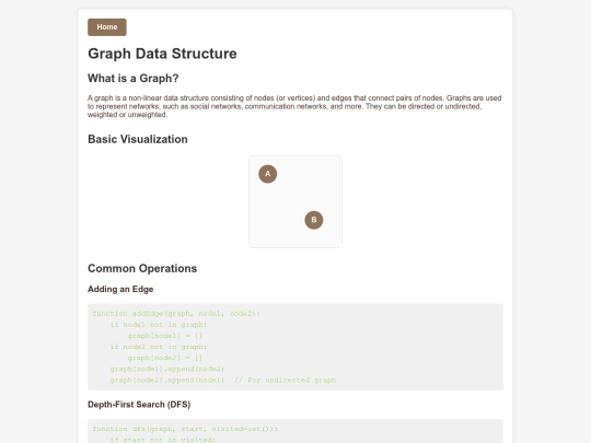 graph screenshot