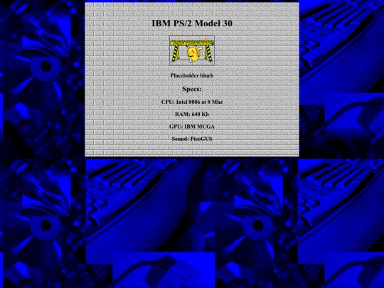 Computer Pages/ibmps2model30 screenshot