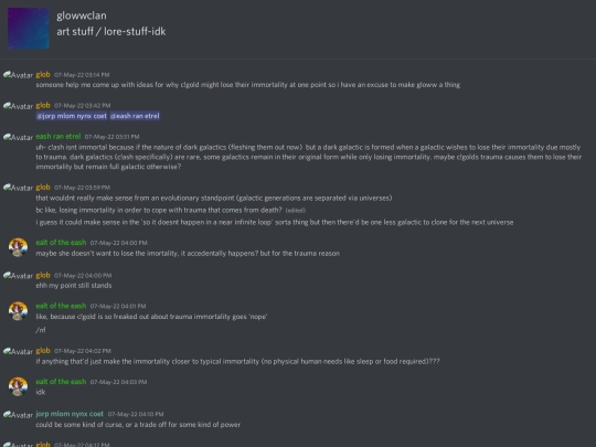 orbitverse-ideas-shh screenshot