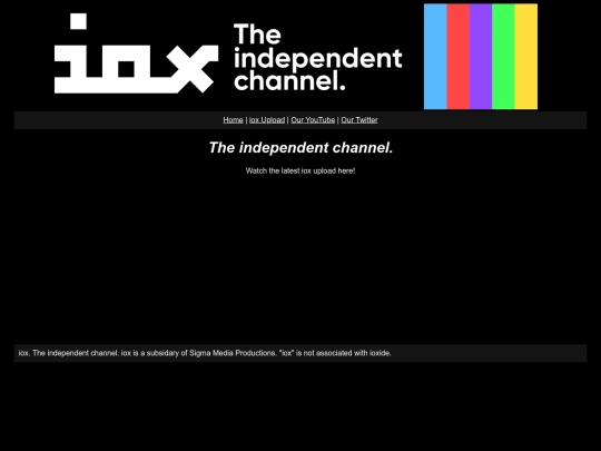 newindex screenshot