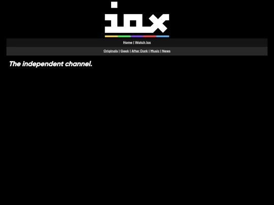 watch screenshot