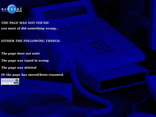 tertis screenshot