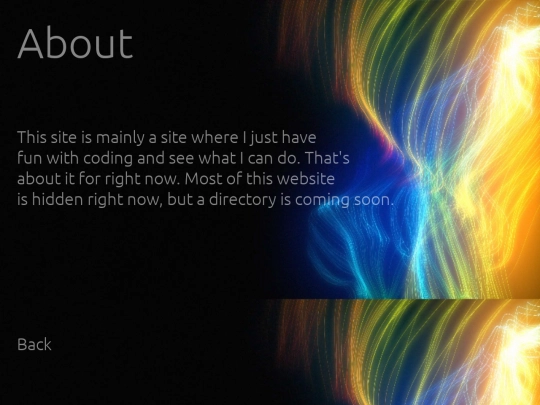 about screenshot