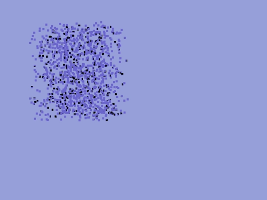 gatheringtext/intro screenshot