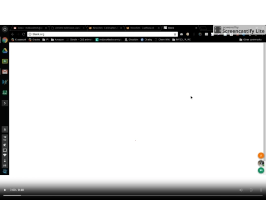 hoxxproof screenshot