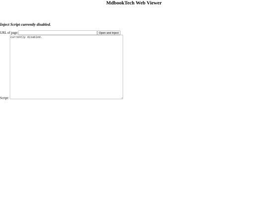 injectscriptpage screenshot