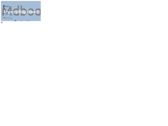 injectscriptpage/test screenshot