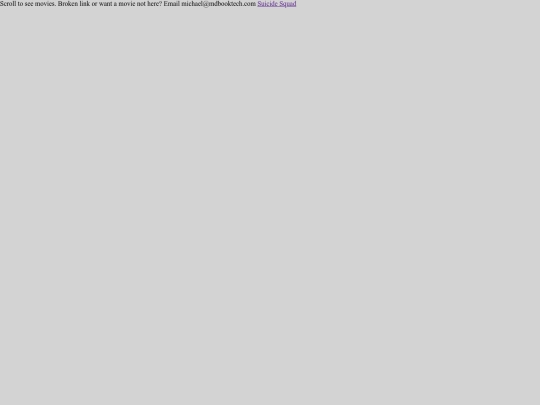 secretlinks screenshot